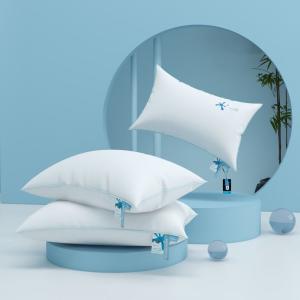 Premium Hilton Pillow – Standard Size (18×26)