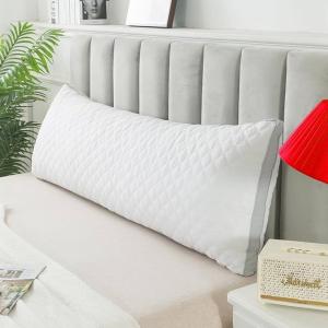 Hilton Couple Pillow (Size 20×36)