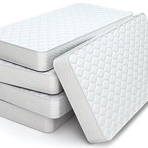 Standard Orthopedic Mattress